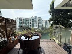 Reflections At Keppel Bay (D4), Condominium #518995211